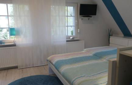 Ferienhaus Im Harzvorland - Foto 12