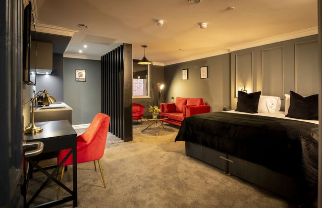 The Old Post Office by Deuce Hotels - Photo 18