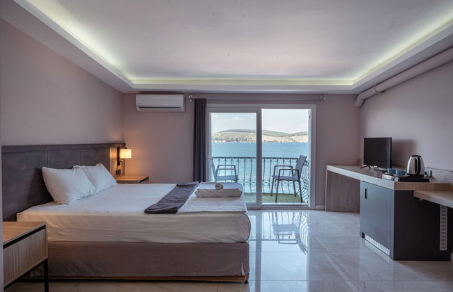 Akyalı Butik Otel - Foto 15