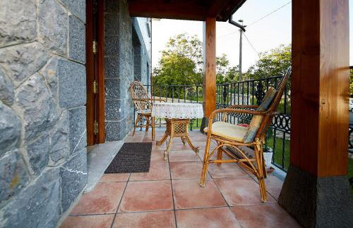 Alojamiento extrahotelero casa Ernestina - Foto 7