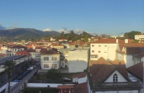 Lima Zen Exclusive Apartment With View - Photo 39