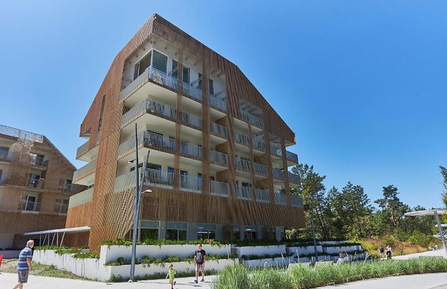 Timber Apartments by Baltic Home - Foto 1