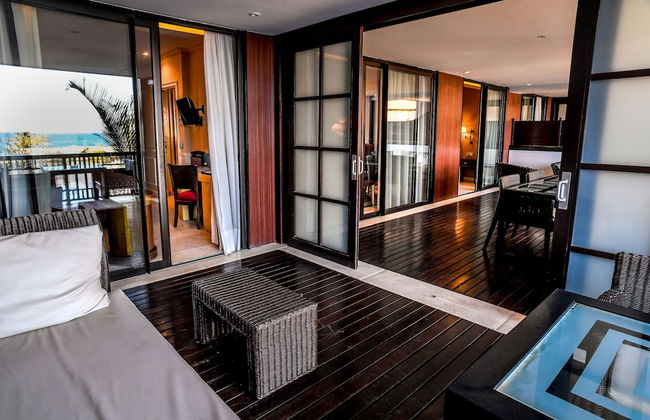 Gran Hotel Guadalpin Banus - Foto 45