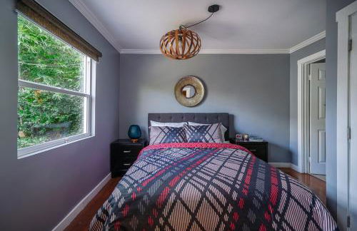 Stylish 2 Bed & 2 Bath at the Heart of Hollywood with Free Parking - One Car only - Foto 8