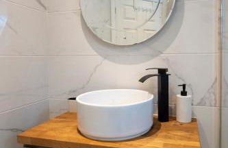 Contractor & Professional Friendly House - Foto 21