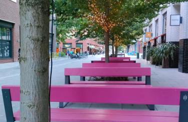 "Central&Convenient" Apartment near Big Ben- Tower Bridge - Photo 27