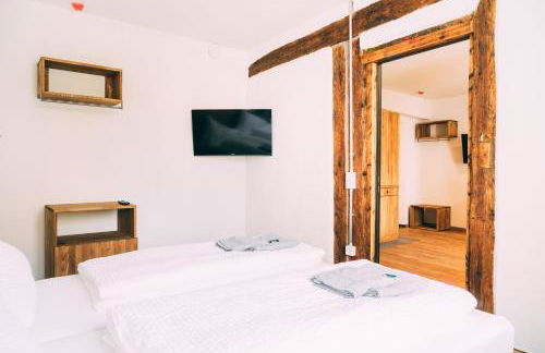 Amtshaus Gut Hügle Boutique Apartments - Foto 94