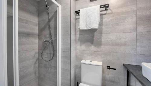 642A Apartamento con vistas y 3 baños - Foto 5