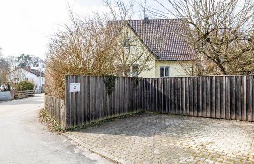 Ferienwohnung Bayerl - Foto 24