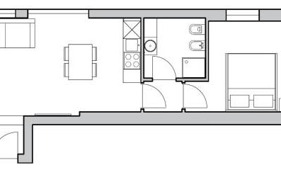 Residence La Corte di San Rocco - Foto 24