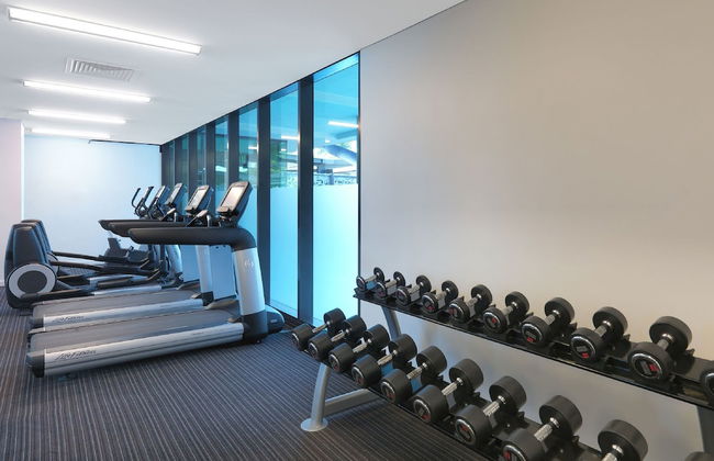 Adina Apartment Hotel Darwin Waterfront - Foto 34