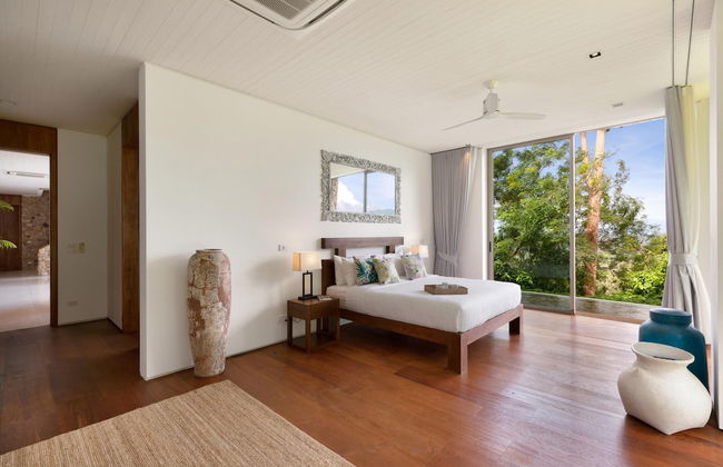 Baan Sang at Five Islands Estate - Taling Ngam - Foto 35