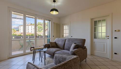 Guggiate - Seta apartment Bellagio - Foto 5