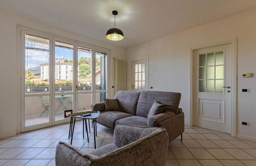 Guggiate - Seta apartment Bellagio - Foto 5