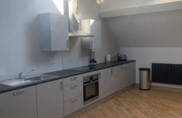 A spacious rural apartment with alpacas to enjoys - Foto 6