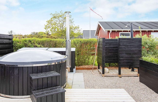 Holiday Home in Frederikshavn - Photo 20