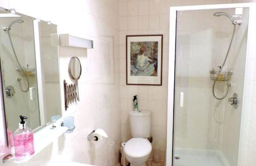 The Barn Delightful secluded Cottage in Heart Old Amersham - Foto 60