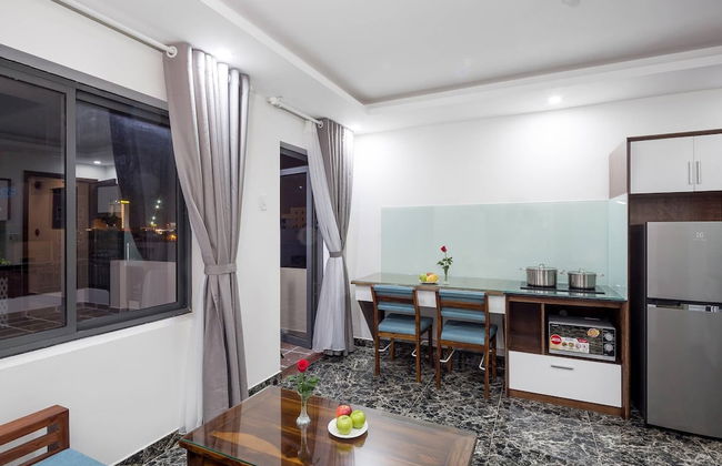 Marinas Penthouse Close to Beaches - Foto 9