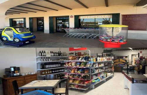 Dúplex rodeado de campos de golf y vistas al mar - Foto 32