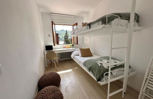 Apartamento Socotor, céntrico, vistas , garaje y Wifi - Foto 19