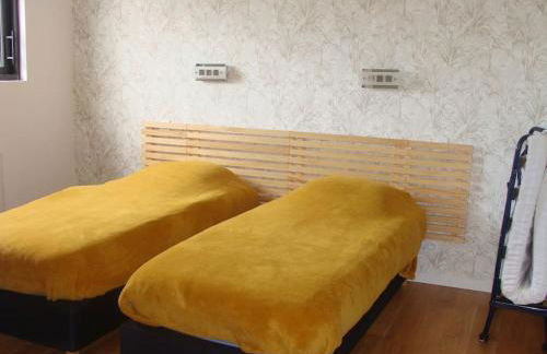 Maison moderne pour 4- 5 personnes - Foto 3