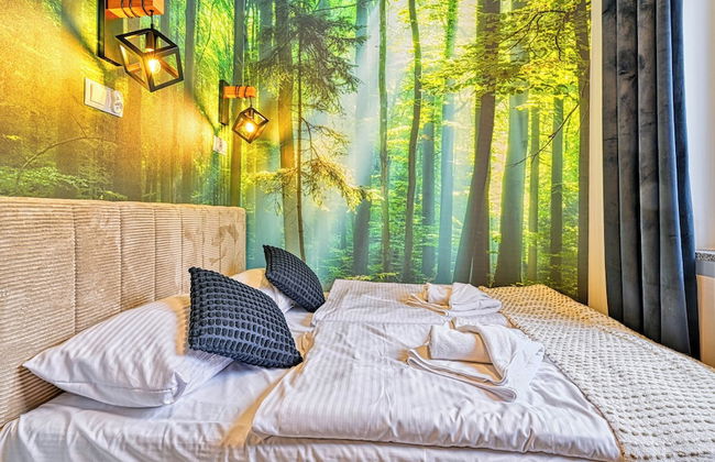 Sun & Snow Holiday Mountain Residence - Foto 29