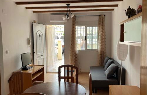 Gran Alicante Bungalow in Beach Resort - Foto 43