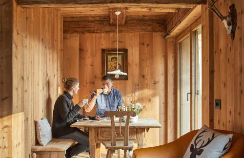 Sotciastel Antico Chalet - Foto 17