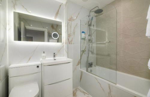 New in Willesden close to Oxford Str, Wembley, Jubilee line - Foto 20