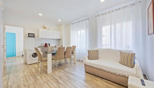 Apartamentos Benidorm Chorrol - Foto 1