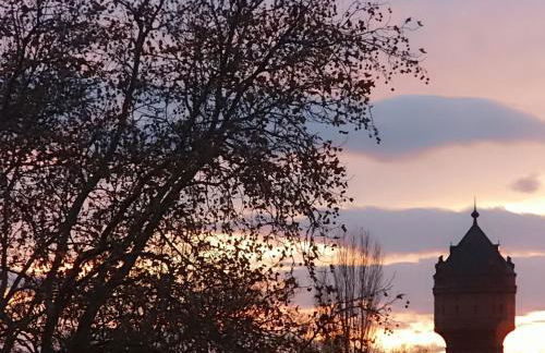 Kleine Apartments - Foto 1