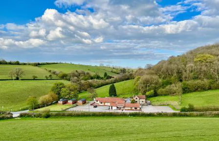 Lillypool Lodges - Foto 6