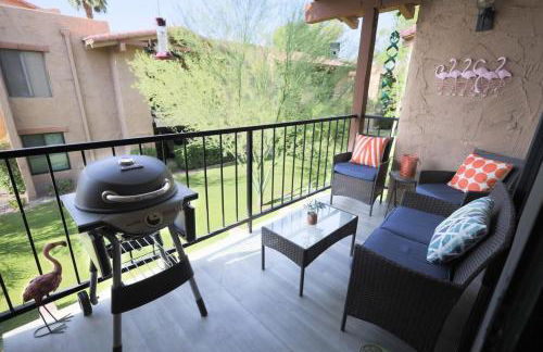 Colorful Resort-Feeling Condo - Foto 14