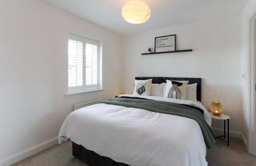 Modern 4BR House in the Centre Spacious & Ideal for Families and Contractors - Foto 24