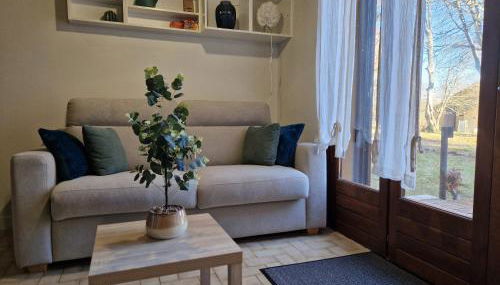 Le Chalet de l Abeille - Photo 5