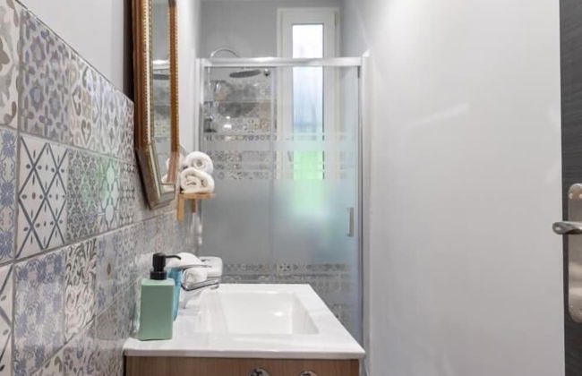 GRAN BILBAO VII apartment by Aston Rentals - Foto 7