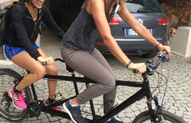 Apartment in the Waxenegg Country House - Photo 17