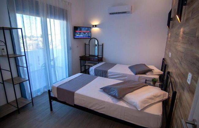 Villa Livis 1 in Rhodes - Photo 13