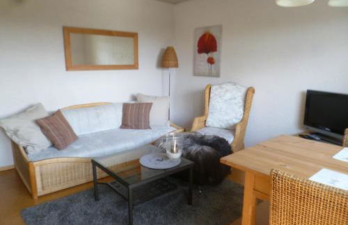 Ferienwohnungen Alpenblick mit Garten -Panoramasauna- - Foto 42