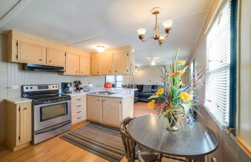 Waterloo Home Walk to Pickwick Lake Fishing Pier! - Foto 8