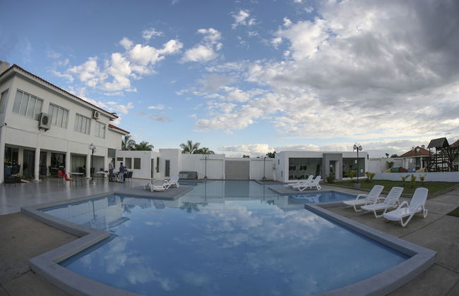 Terranova Suites - Photo 1