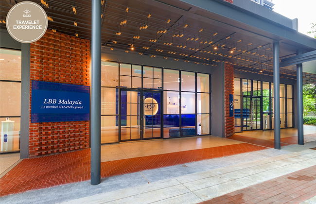 Millerz Square, Old Klang Road - Foto 38