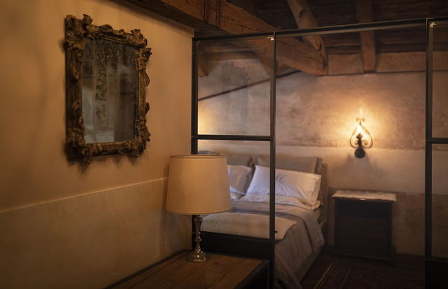 Villa VItturi - Foto 36