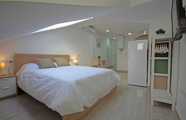 Esparteros 6 Estudios - Foto 40