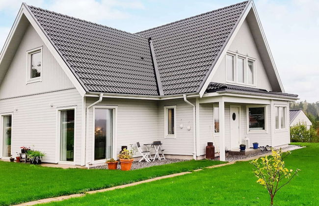 6 Person Holiday Home in Adelso-by Traum - Photo 33