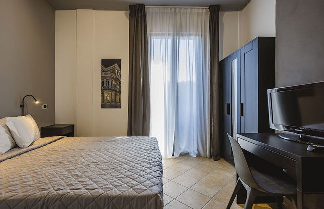 Residence 9 Line - Foto 24