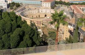 Apartment C6 Phase 4 Mojon Hills, Isla Plana, CERTIFICATE OF EXCELLENCE - Foto 55