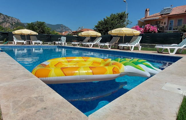 Remarkable 4-bed Villa Anka Private Pool - Foto 4