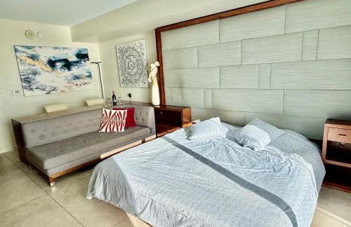 Luxury Apartment with Ocean and Park Views in Downtown Miami - Foto 8