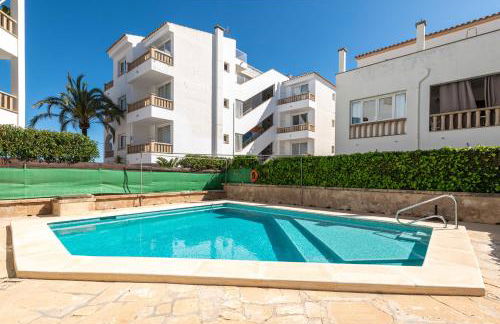 Apartment Dofi by Mallorca House Rent - Foto 26